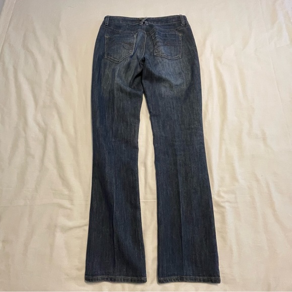 DKNY Jeans medium wash SZ. 4 - Picture 4 of 9